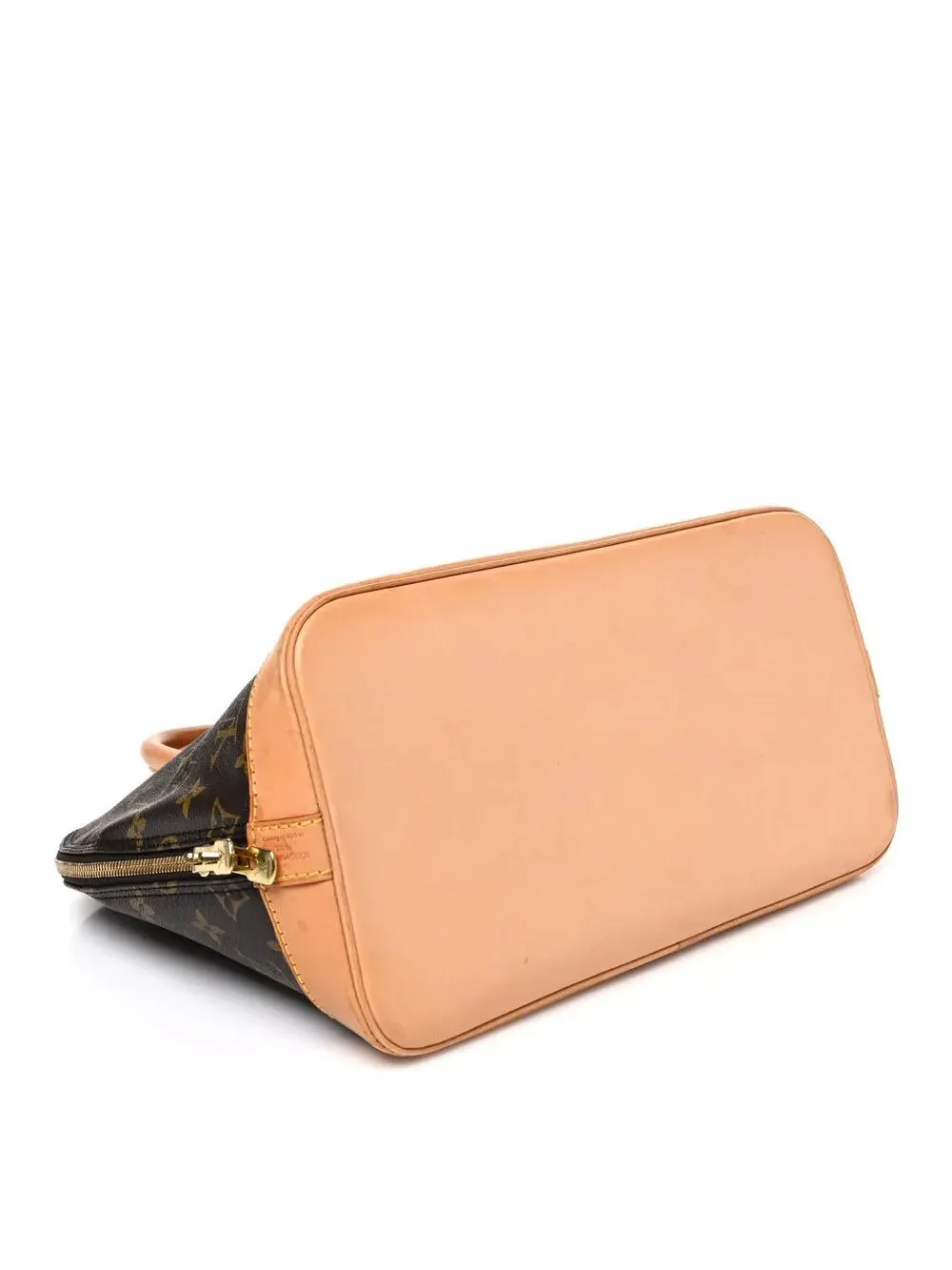 Louis Vuitton Alma Pm #329502L79B